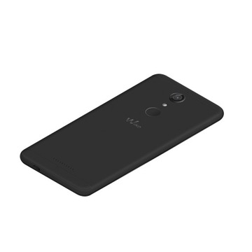Смартфон Wiko View 3 ГБ/16 ГБ черный