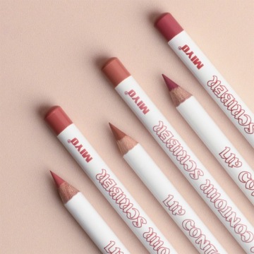 MIYO LIP CONTOUR SCRIBER LIP LINER 08
