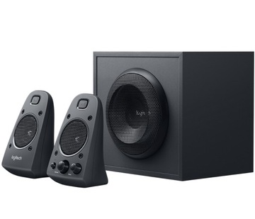 Комплект динамиков Logitech Z625 200 Вт 2.1