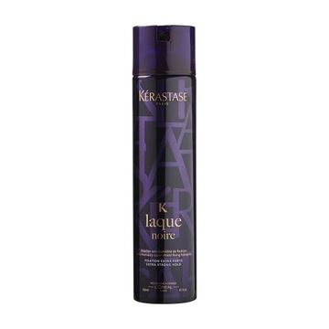 KERASTASE COUTURE STYLING LAQUE NOIRE LAKIER MOCNY 300 ML