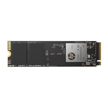 HP EX950 M.2 512 ГБ PCI Express 3.1 NVMe