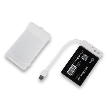 MySafe USB 3.0 Easy SATA I/II/III HDD SSD БЕЛЫЙ