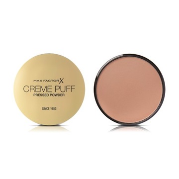 Пудра Max Factor Creme Puff 13 Nouveau Beige