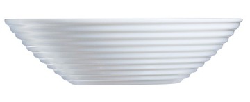 Salaterka miska 16 cm biała Harena LUMINARC