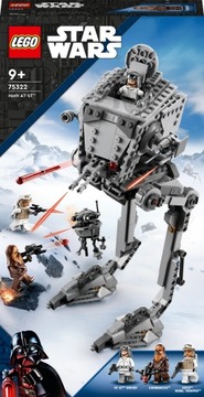 LEGO Star Wars 75322 AT-ST