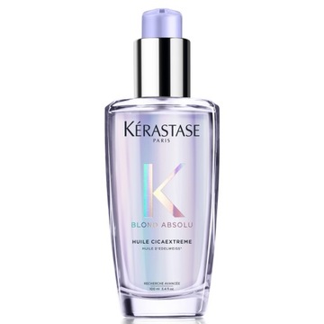 Kerastase Blond Absolu Cicaextreme Olejek 100 ml