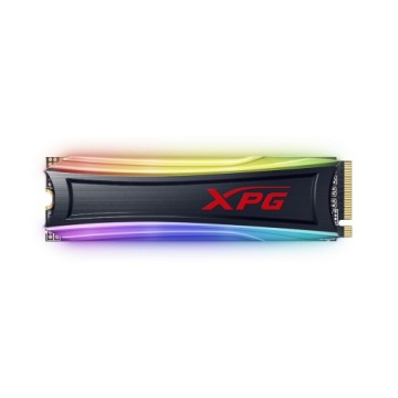 Твердотельный накопитель XPG SPECTRIX S40G 512 ГБ PCIe Gen3x4 M.2