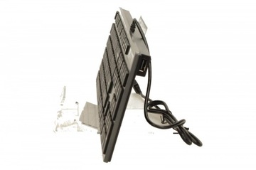 A4TECH KV-300H Серая плоская островная USB-клавиатура