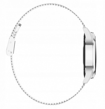 Smartwatch Oromed Smart Lady GOLD ORO-SMART