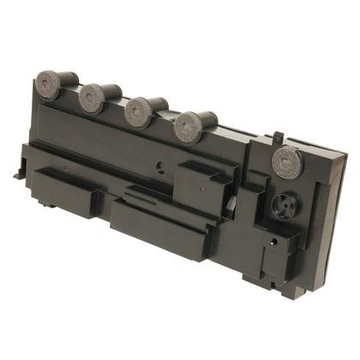 Кепка Лексмарк. отработанный тонер C540 C540X75G