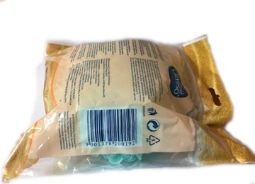 Мочалка Calypso Bath Flower