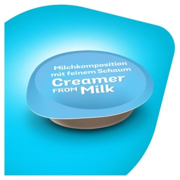 Капсулы для сливок Tassimo From Milk Milk Milk Foam 16 шт.