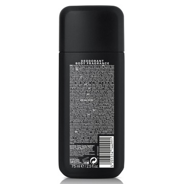 STR8 Дезодорант-распылитель 75 мл - FR34K