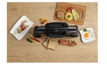 Электрический гриль GORENJE KR1800SDP 1800 Вт