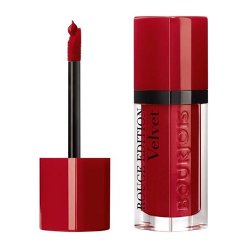 Bourjois Rouge Edition Velvet Mat 15 Red-Volution pomadka do ust 7.7ml