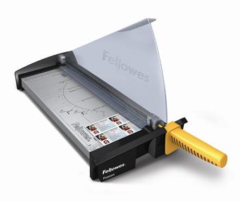 Гильотина FELLOWES FUSION A3