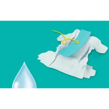 Одноразовые подгузники Pampers Active Baby Size 3 6-10 кг 90 шт.