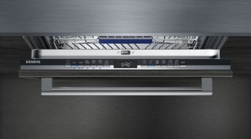 Посудомоечная машина SIEMENS SN63HX36VE 13 комплектов А++