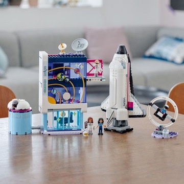 LEGO Friends 41713 Космическая академия Оливии НОВИНКА! ракета НАСА