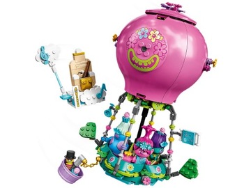 LEGO 41252 ПРИКЛЮЧЕНИЯ ПОППЫ НА ВОЗДУШНОМ ВОЗДУШЕ ТРОЛЛЕЙ