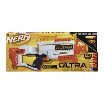 Пістолет Hasbro Nerf Ultra Dorado F2017 (виставковий)