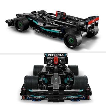 LEGO Technic 42165 Mercedes-AMG F1 W14 E Performance с откатным механизмом 42165