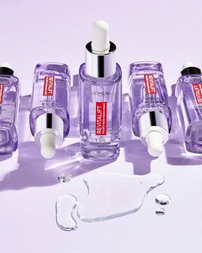 Loreal Revitalift Filler Сыворотка против морщин 30мл