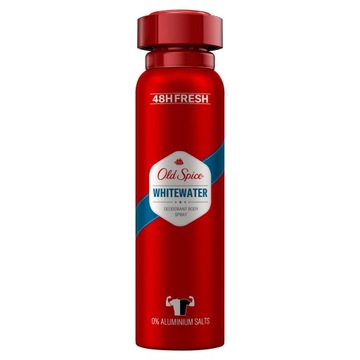Дезодорант Old Spice Whitewater для мужчин 150 мл