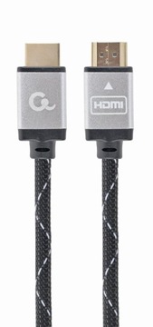 Kabel GEMBIRD Seria select plus CCB-HDMIL-1.5M (HD