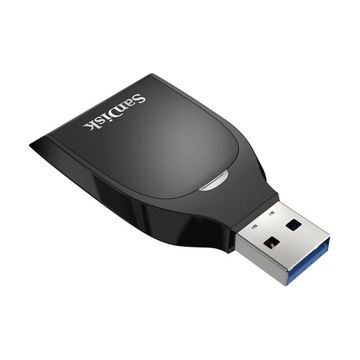 Устройство чтения карт SD SDHC SDXC USB 170/90 МБ/с SANDISK