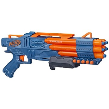 HASBRO NERF ELITE 2.0 LAUNCHER RANGER PD-5 F4186