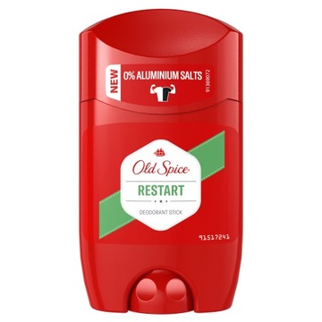 Old Spice Restart Dezodorant Sztyft 50ml