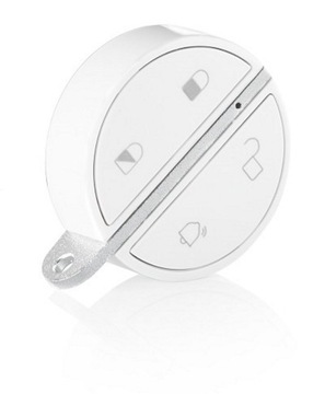 Nadajnik Somfy KEY FOB Bluetooth