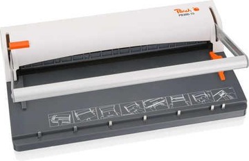 Машина для обвязки проволокой Peach PB300-15. Для календарей