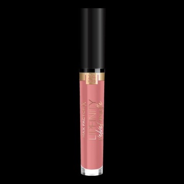 Max Factor Lipfinity Velvet Matte, 045 Posh Pink