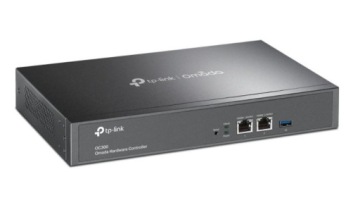 Контроллер точек доступа TP-LINK OC300 Точка доступа Omada Cloud 500