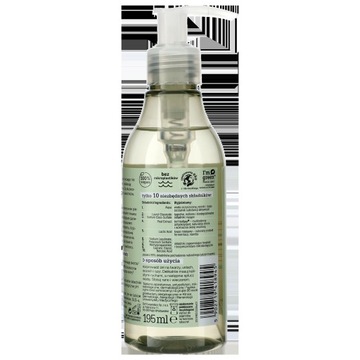 Tołpa Authentic гель для умывания лица 195 мл