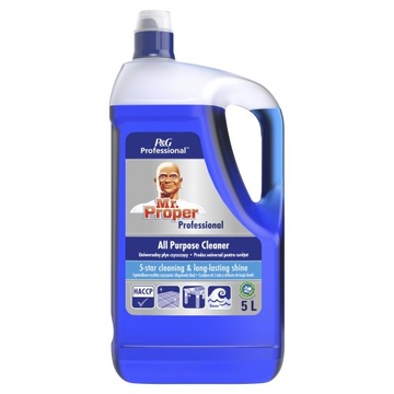 Płyn Mr Proper PGP 5l mycie podłóg