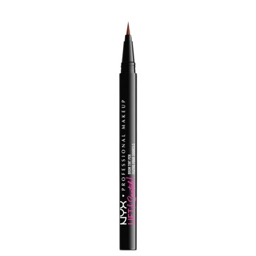 NYX Поднимите и вырвите! Brow Tint Pen Карандаш для бровей 08 Эспрессо