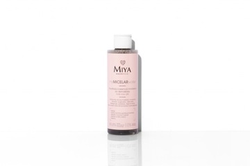 Мицеллярная жидкость Miya myMICELARвода 200мл