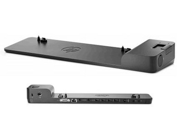 Док-станция HP UltraSlim EU