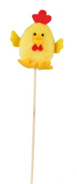 Курица на пике Арпекс