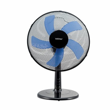 НАСТОЛЬНЫЙ ВЕНТИЛЯТОР. ZTF0400 40 СМ