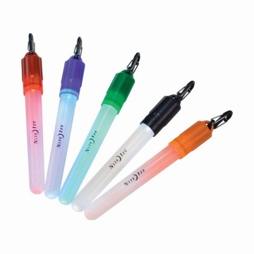 Светодиодный мини-светильник Nite Ize - белый - MGS-