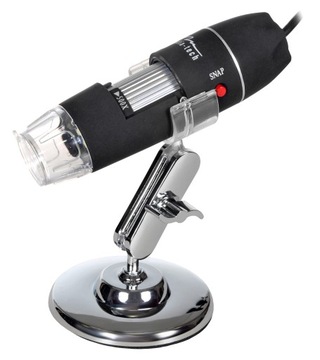 MT4096 MEDIATECH MT4096 MICROSCOPE USB - Mikros