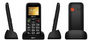 Макском ММ426 черный