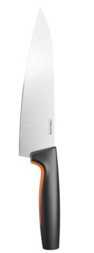 FISKARS FF Нож поварской большой 20см 1057534