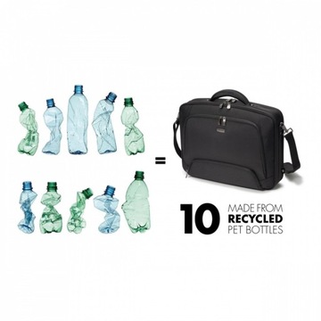 Сумка для ноутбука DICOTA Eco Multi PRO 13-15,6