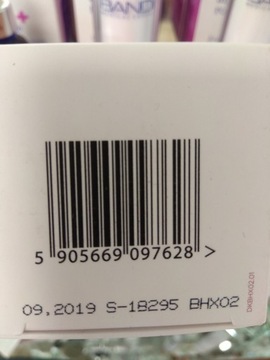 Bandi Крем против морщин 50 мл