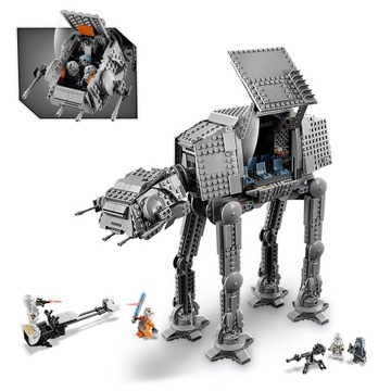 LEGO Star Wars 75288 АТ-АТ